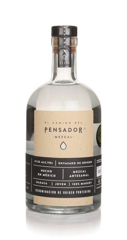 Pensador Espadín 50cl