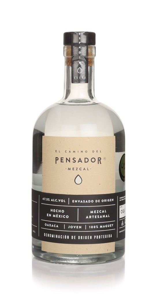 Pensador Espadín