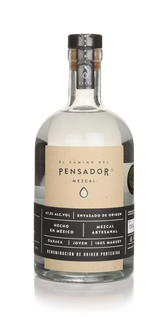 Pensador Espadín