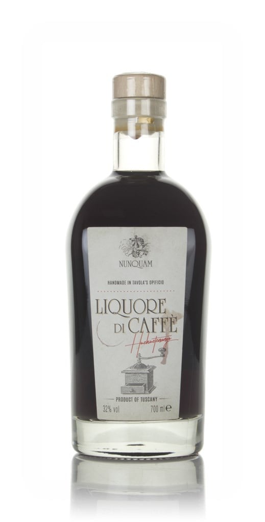 Nunquam Liquore di Caffè