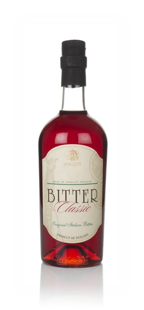 Nunquam Classic Bitter 70cl