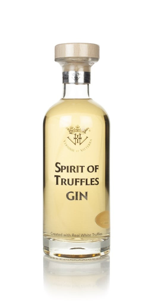 Spirit of Truffles Gin 50cl