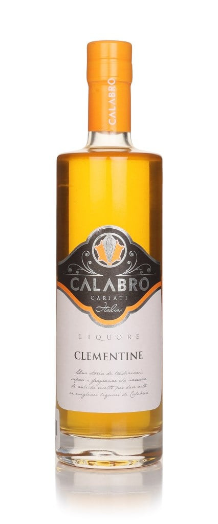 Calabro Clementine Liqueur 50cl