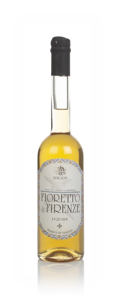 Nunquam Fioretto di Firenze 50cl