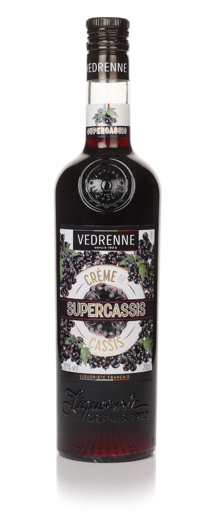 Vedrenne Supercassis Depuis 1923 70cl