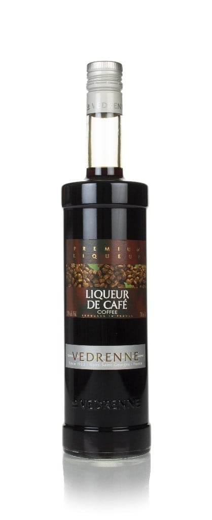 Vedrenne Liqueur de Café 70cl