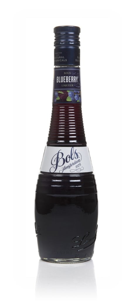 Bols Blueberry 50cl