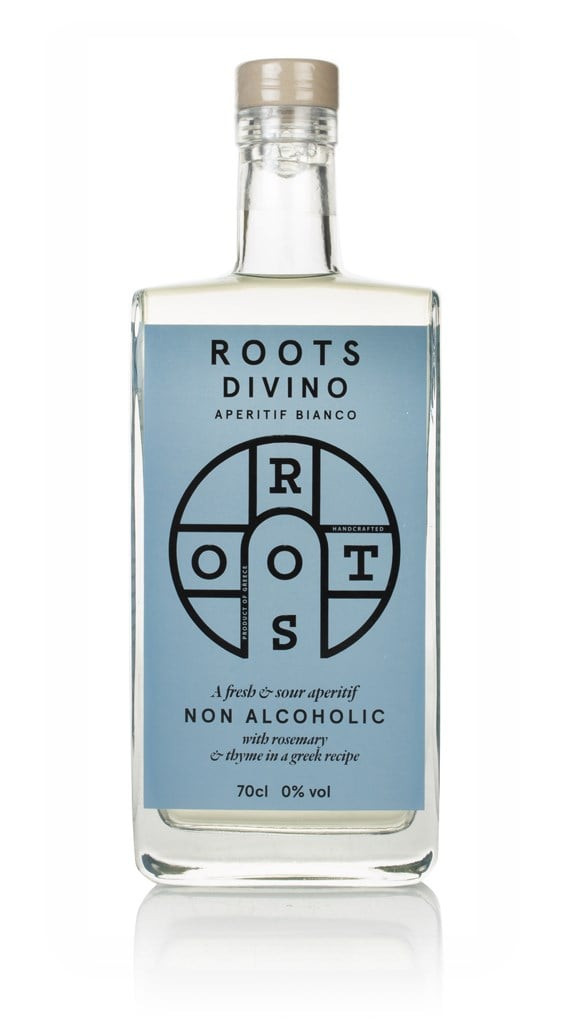 Roots Divino Blanco 70cl