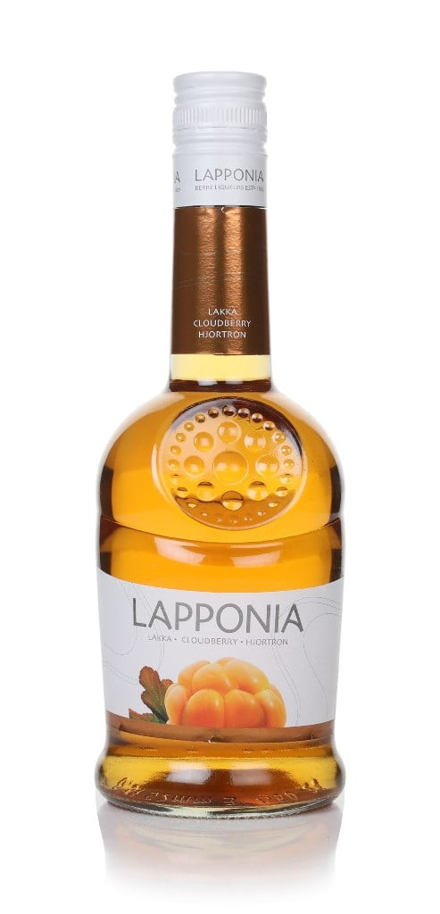 Lapponia Lakka (Cloudberry) 50cl