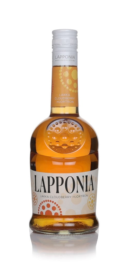 Lapponia Lakka (Cloudberry)