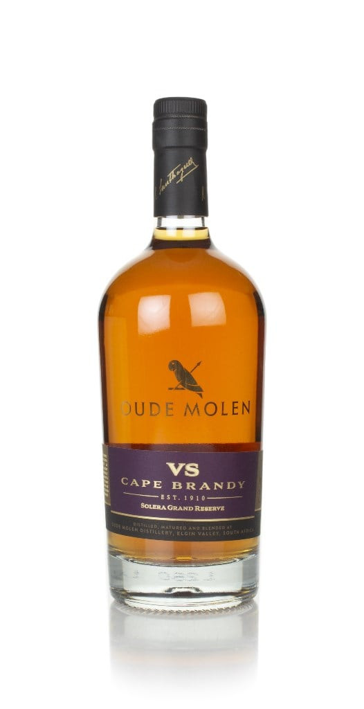 Oude Molen VS Cape Brandy 70cl
