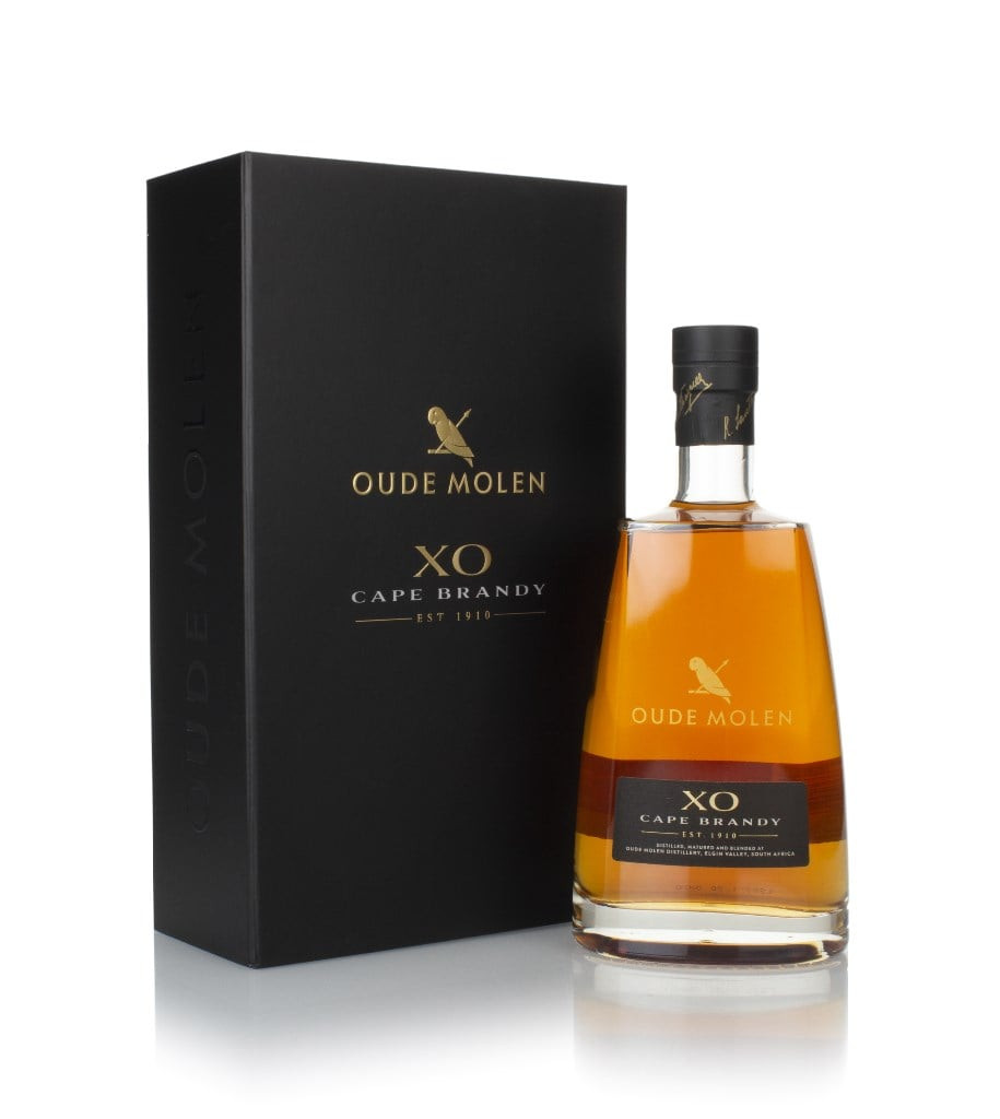 Oude Molen XO Cape Brandy 70cl