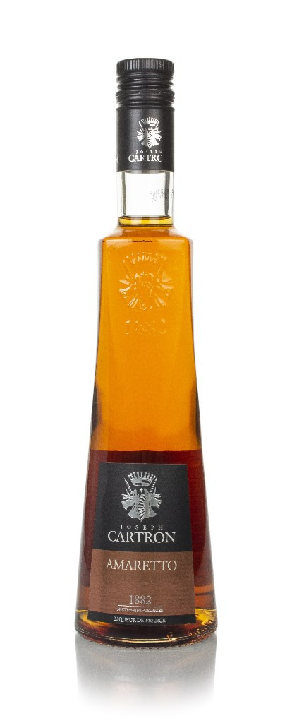 Joseph Cartron Amaretto 50cl