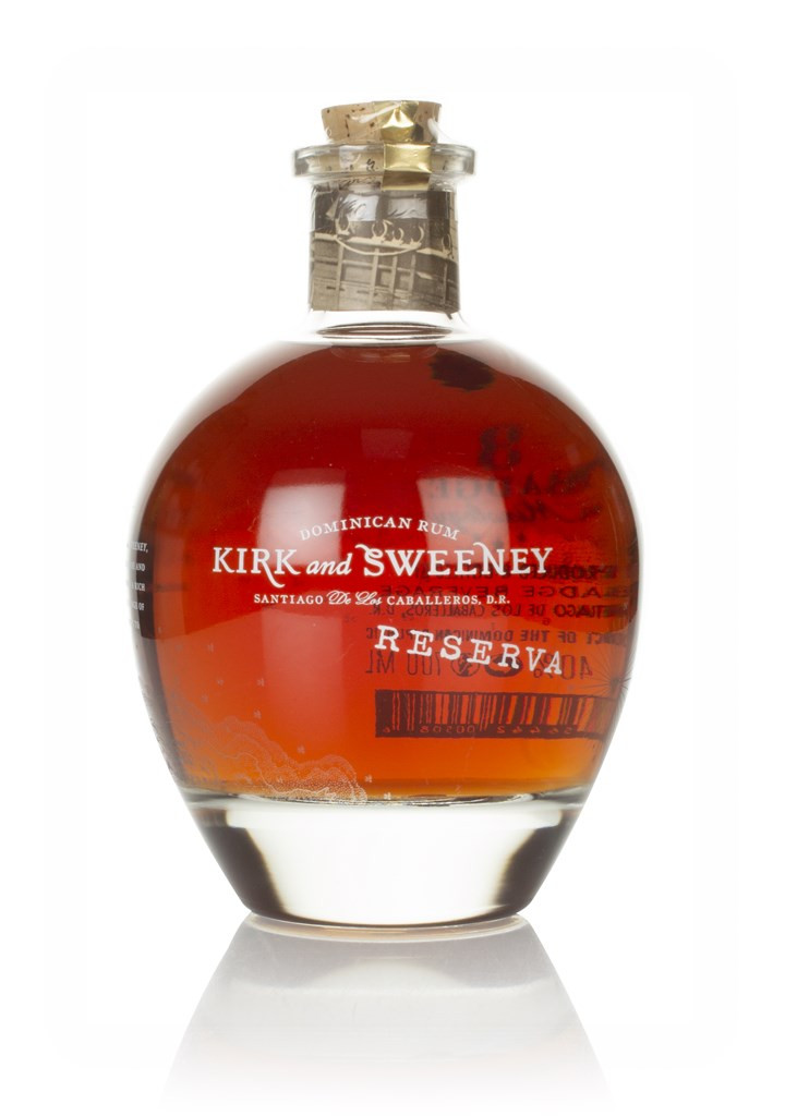 Kirk & Sweeney Reserva 70cl