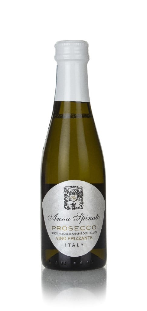 Anna Spinato Prosecco Semi Sparkling DOC (200ml) 20cl