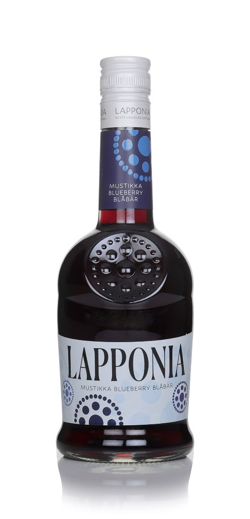 Lapponia Lakka (Cloudberry) 50cl | Master Of Malt