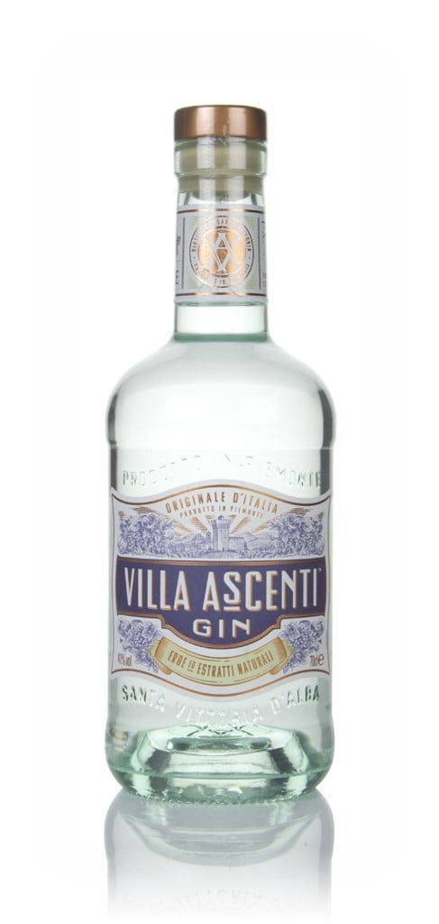 Villa Ascenti Gin 70cl