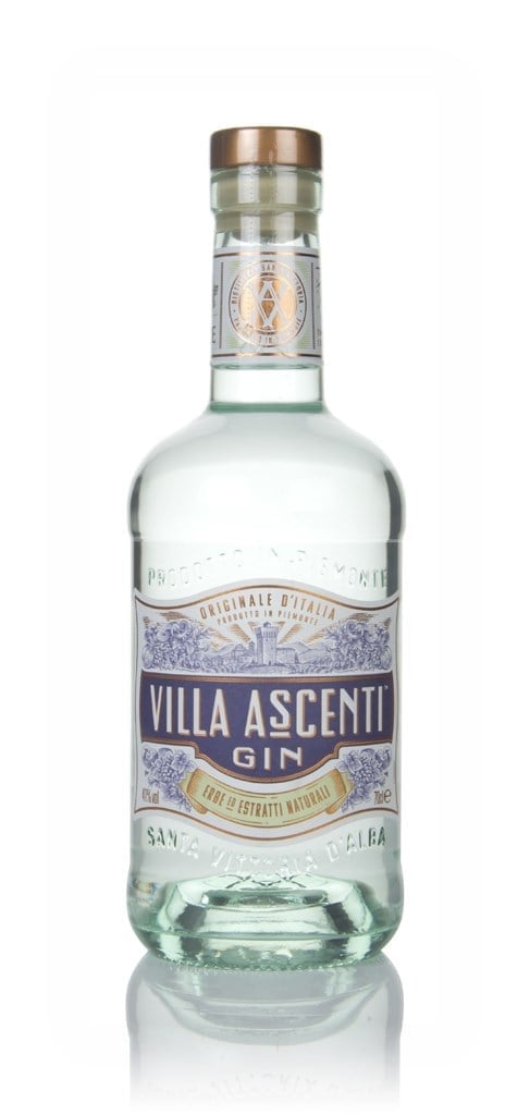 Villa Ascenti Gin 70cl