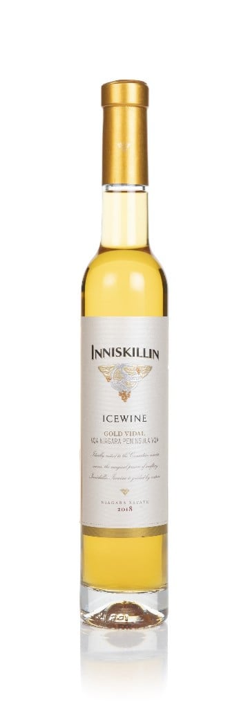 Inniskillin Gold Vidal Icewine 2018 38cl