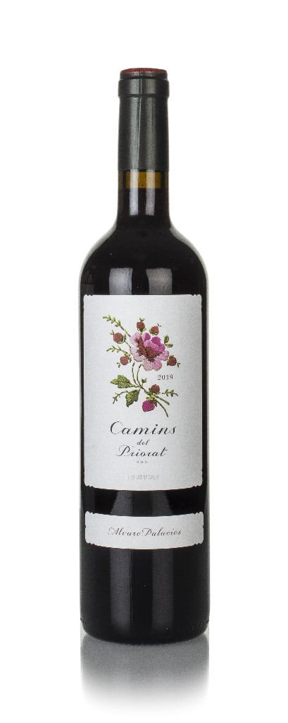 Álvaro Palacios Camins del Priorat 2019 75cl