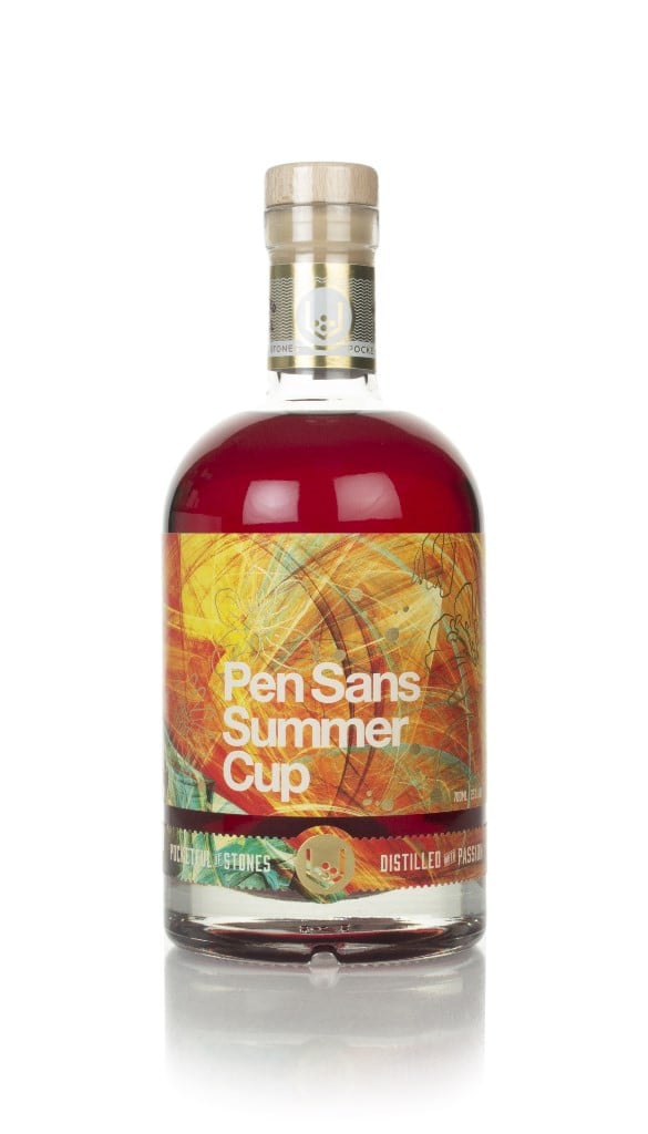 Pen Sans Summer Cup 70cl