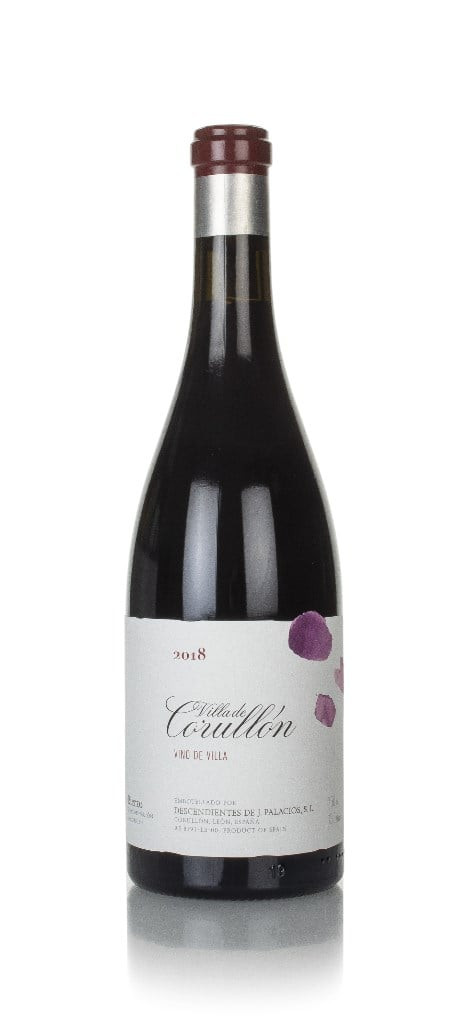 Villa de Corullón Vino De Villa 2018 75cl