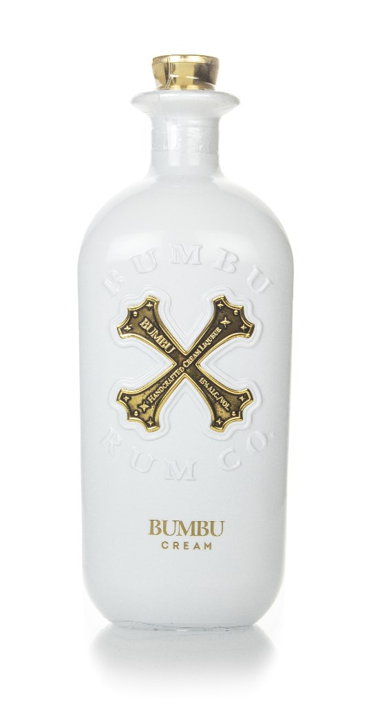 Bumbu Cream Liqueur