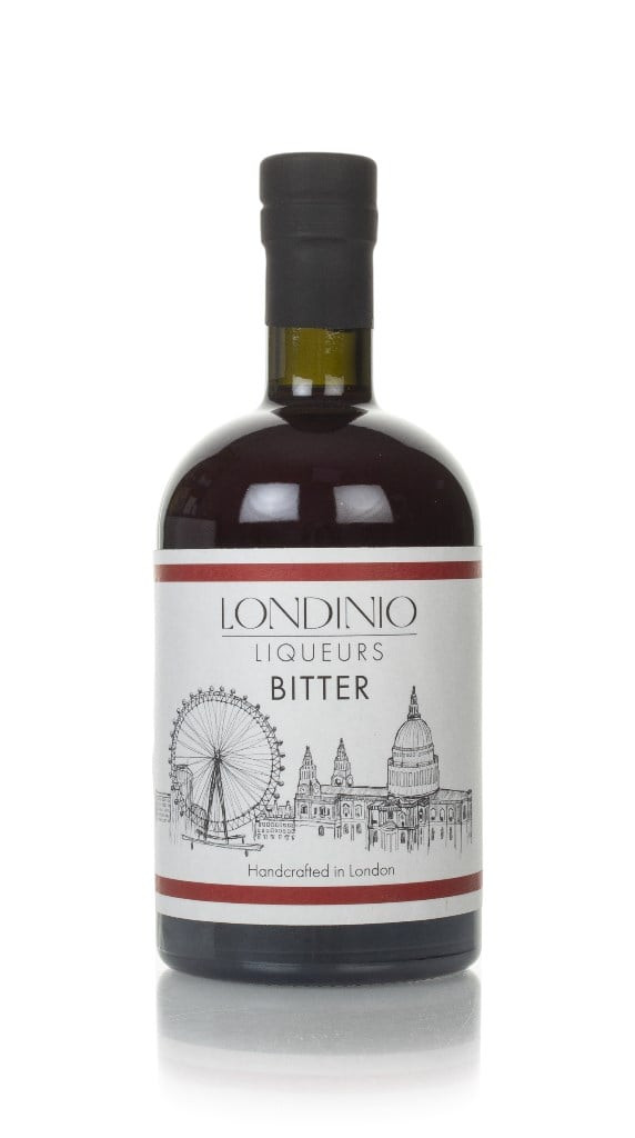 Londinio Bitter Liqueur 50cl