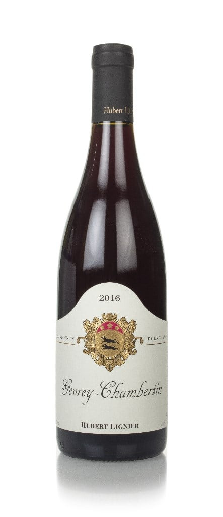 Hubert Lignier Gevrey-Chambertin 2016 75cl