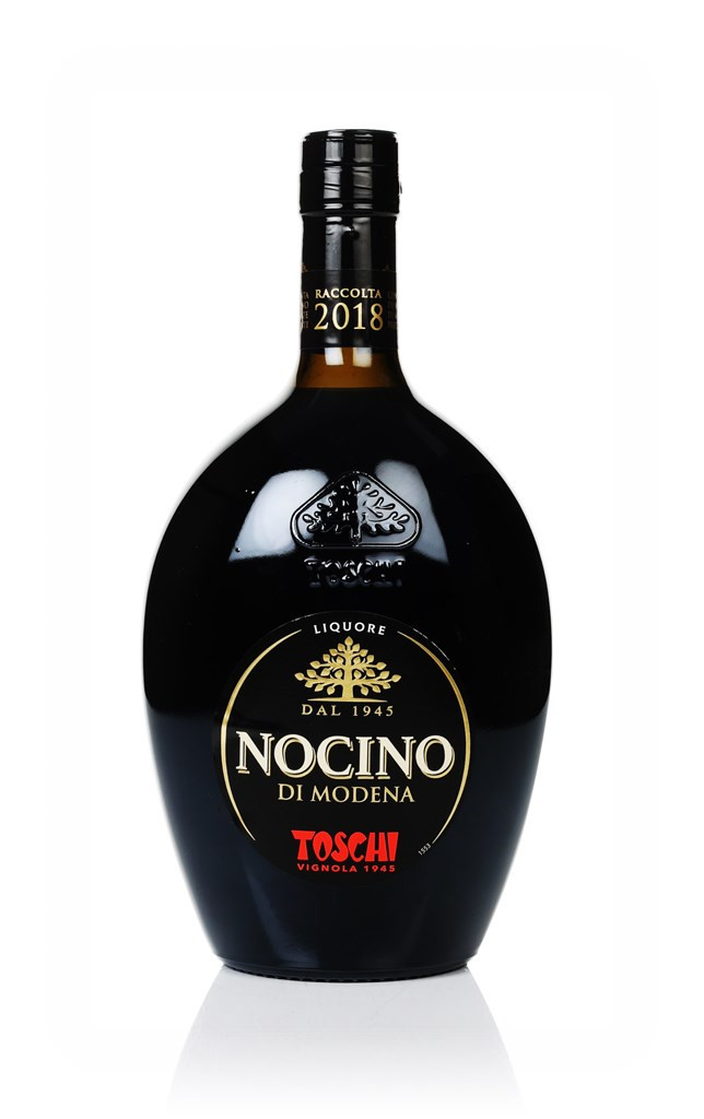 Toschi Nocino Classic
