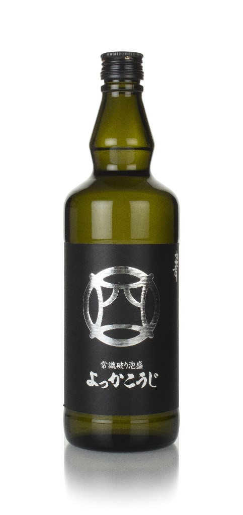 Chuko Yokka Koji Awamori 72cl