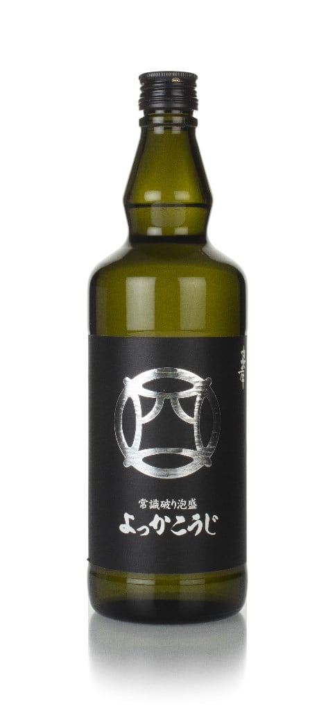 Chuko Yokka Koji Awamori 72cl