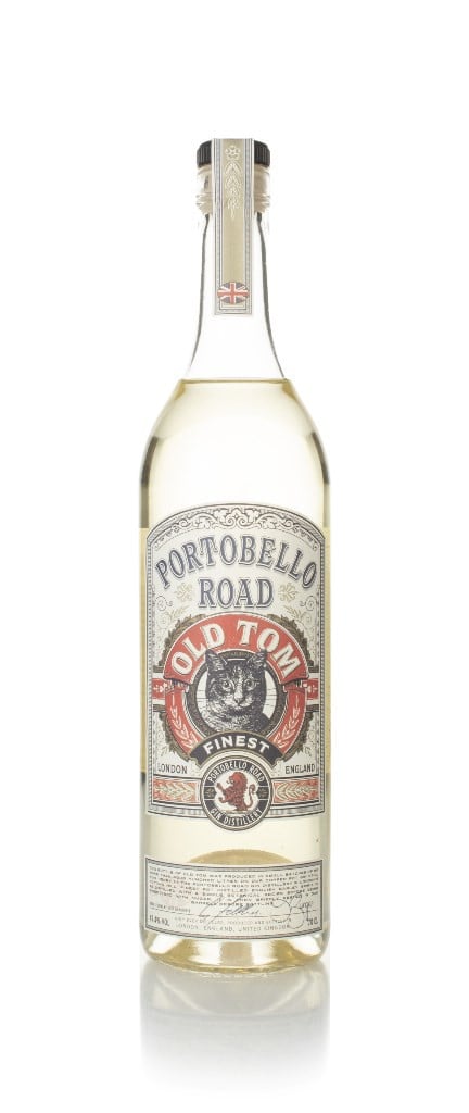 Portobello Road Old Tom Gin 70cl