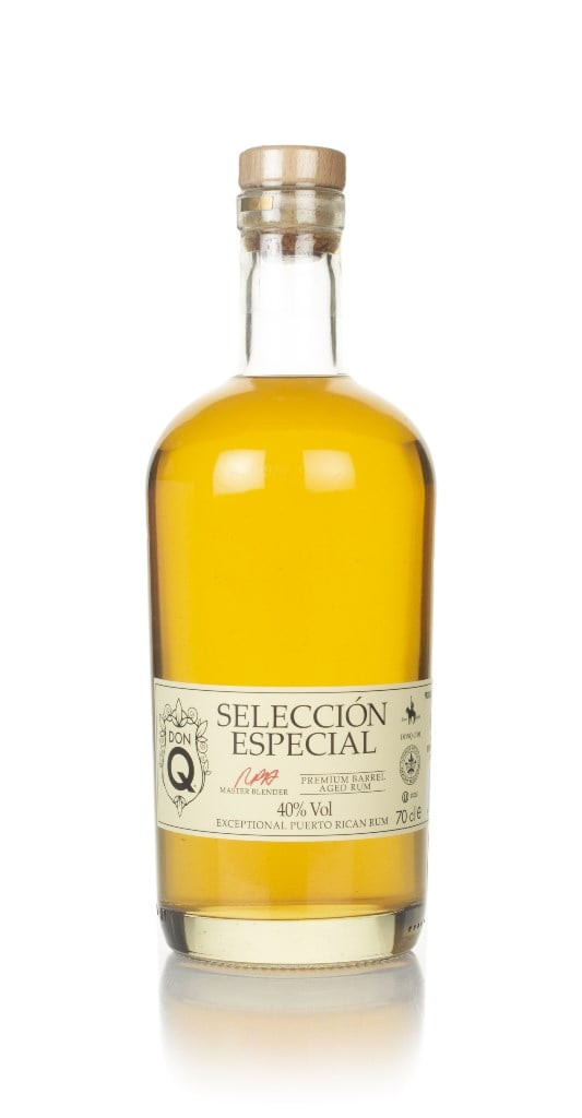 Don Q Selección Especial 70cl