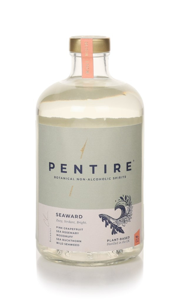 Pentire Seaward 70cl