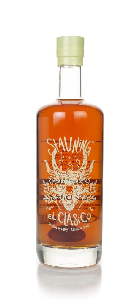 Stauning El Clásico 70cl