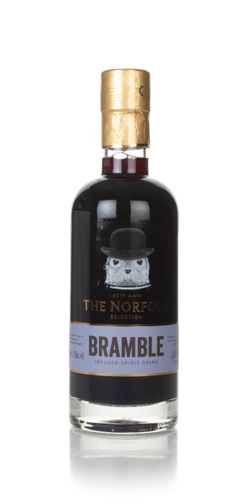 The Norfolk Bramble