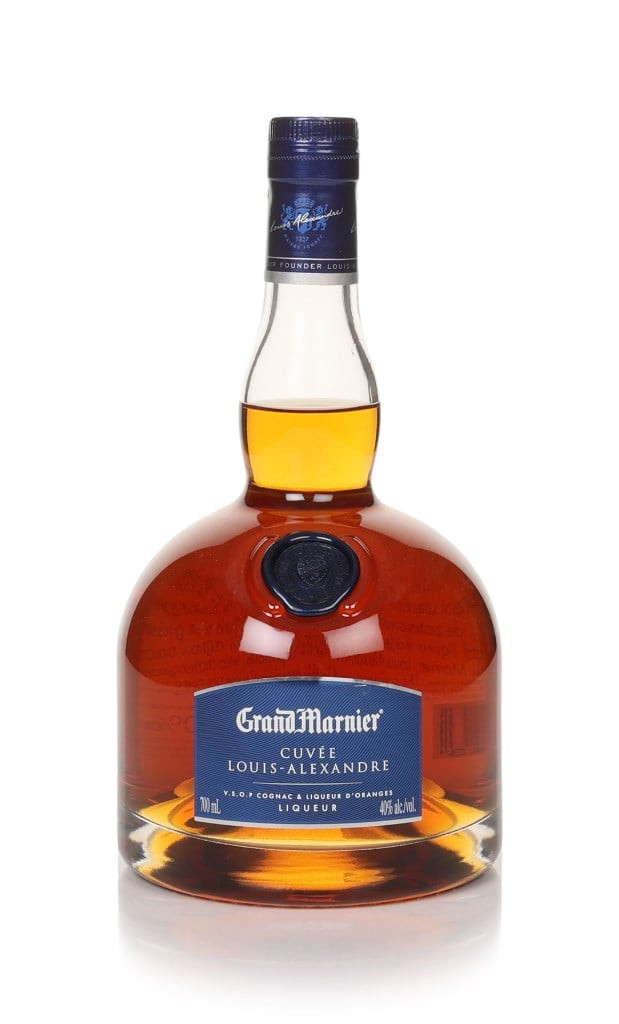 Grand Marnier Cuvée Louis Alexandre 70cl