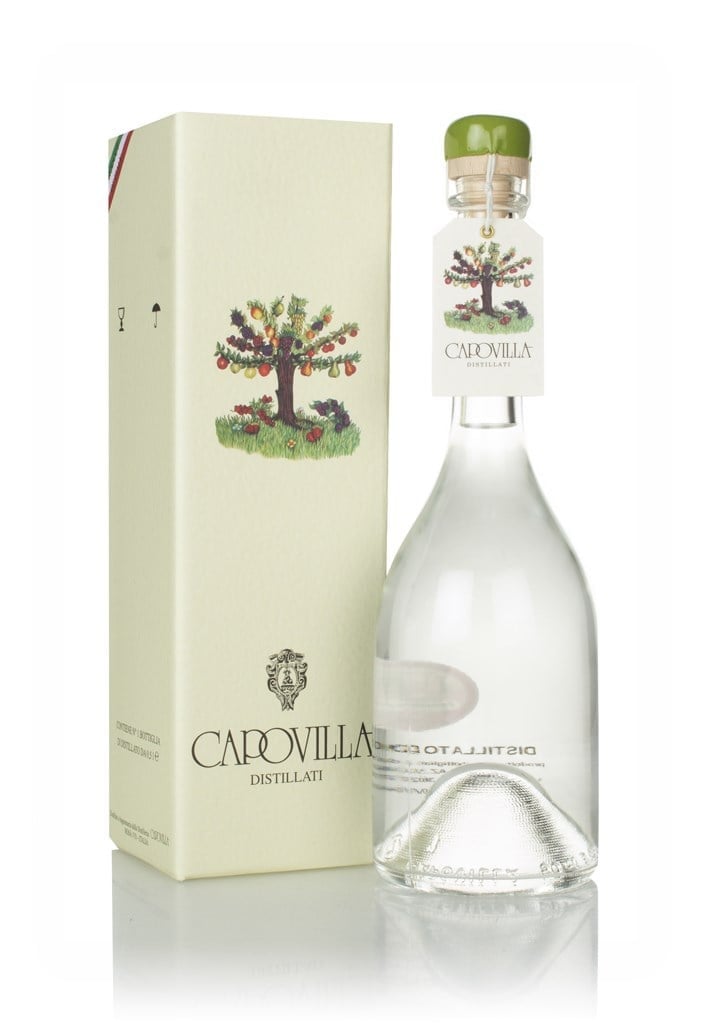 Capovilla Distillato di Mele Decio di Belfiore 50cl