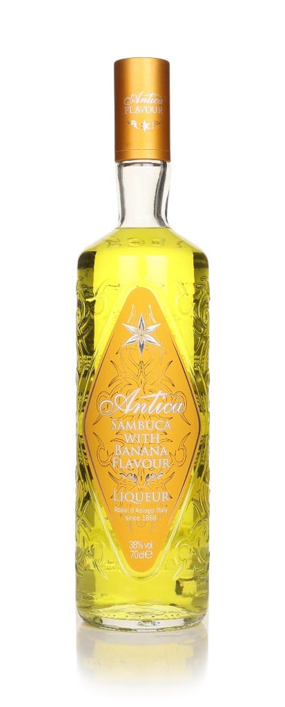 Antica Banana 70cl