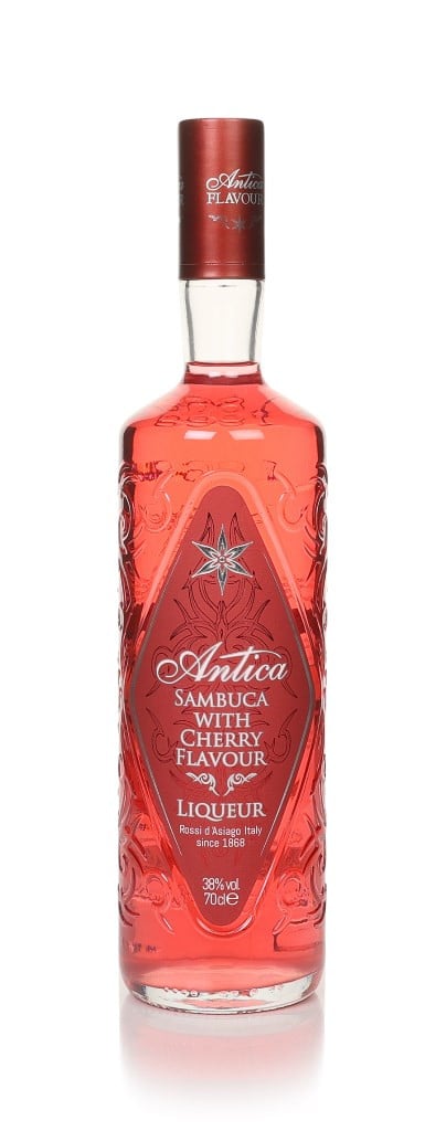 Antica Cherry