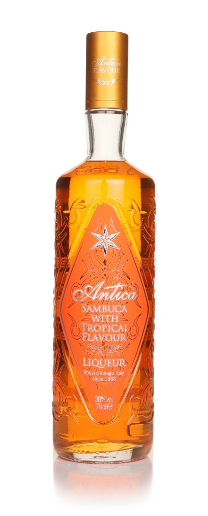 Antica Tropical 70cl