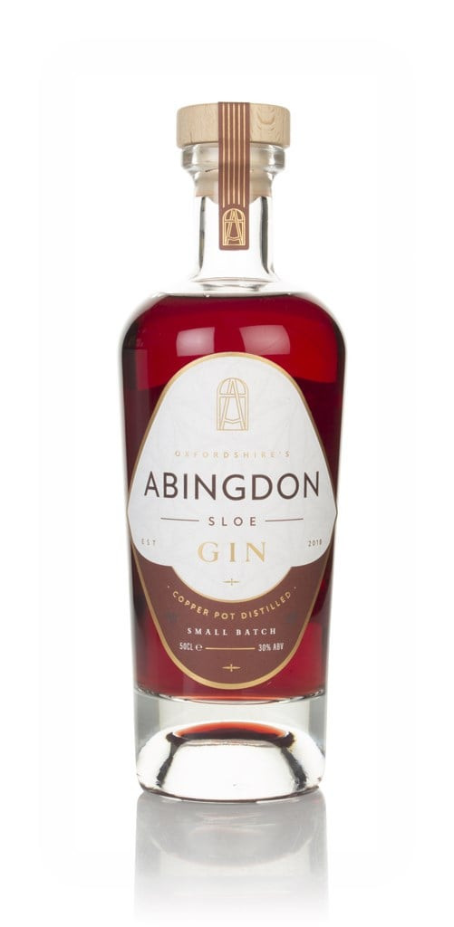 Abingdon Sloe Gin 50cl