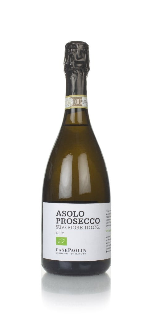 Case Paolin Asolo Superiore D.O.C.G Prosecco 75cl