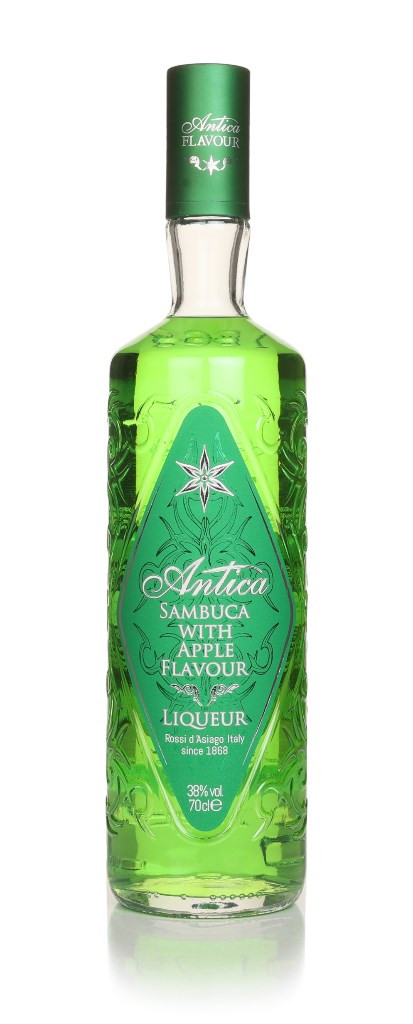 Antica Apple 70cl