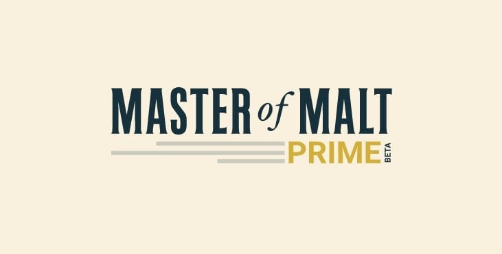 Master of Malt Prime