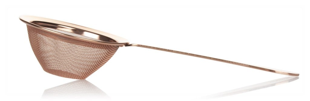 Urban Bar Copper Fine Strainer
