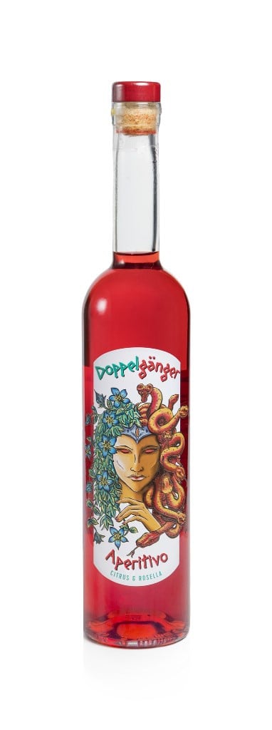 Doppelgänger Aperitivo 70cl