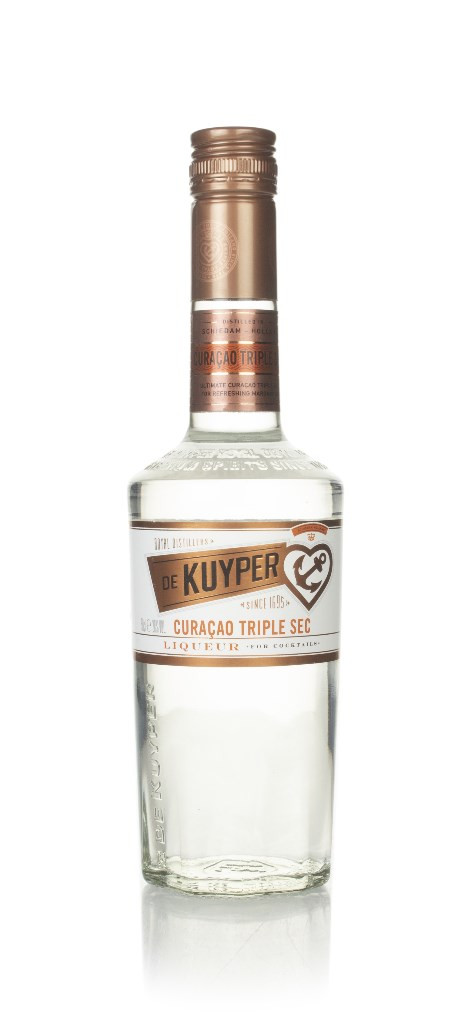 De Kuyper Curaçao Triple Sec 50cl