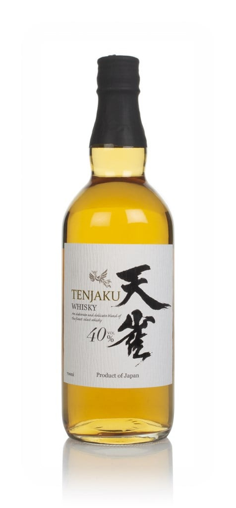 Tenjaku Whisky 70cl